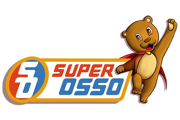 superosso brand and pet