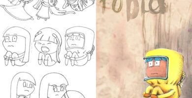 character design